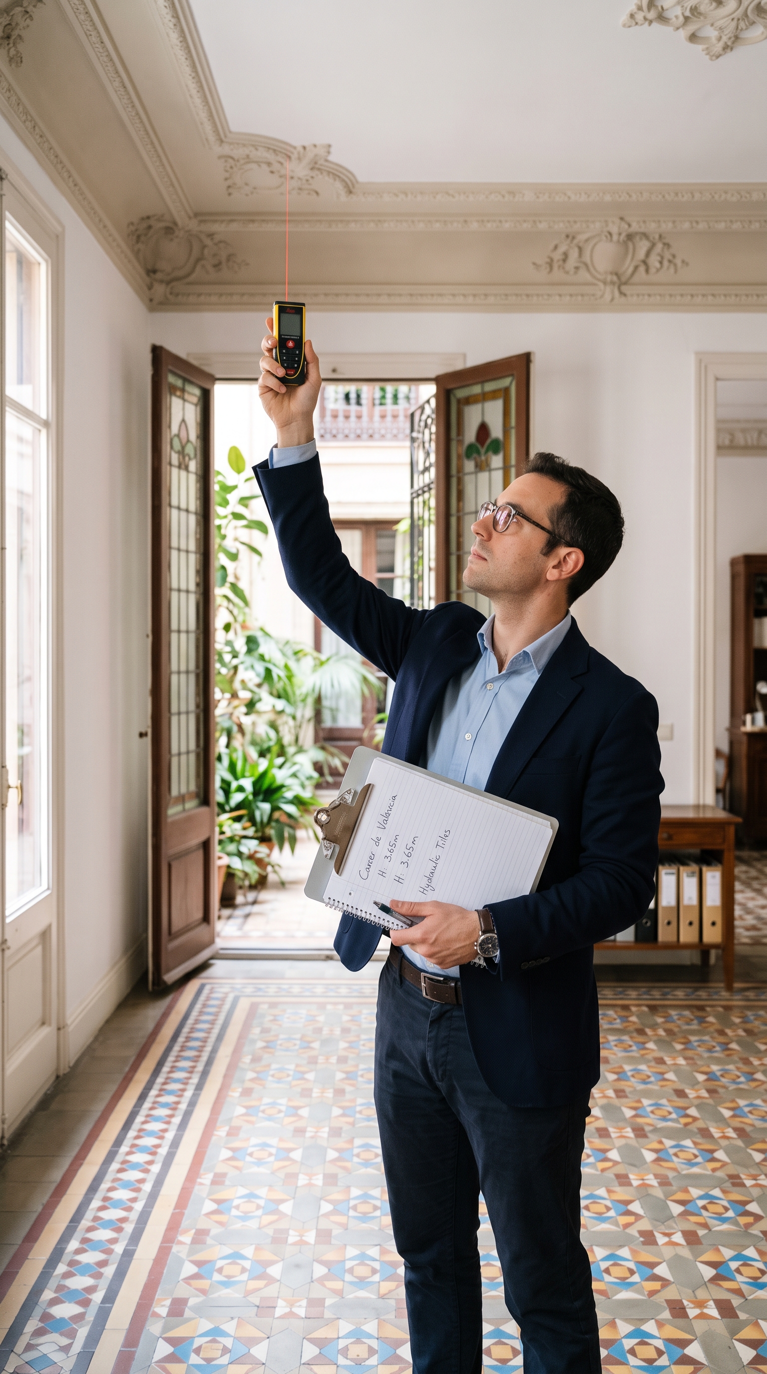 El Born
